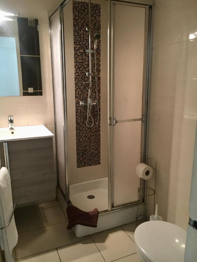 Vue Marina Apartment Les Trois-Ilets