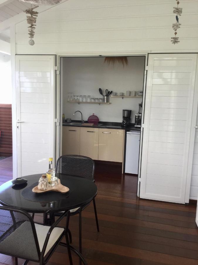 Holiday home Indigo Palmes