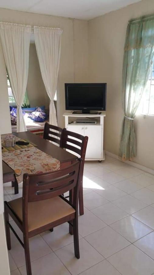 Ocean Sky Barbados Apartamento