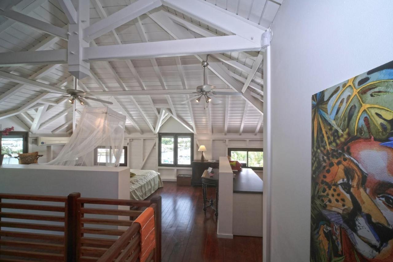 Villa Zepices Le Gosier (Grande-Terre)