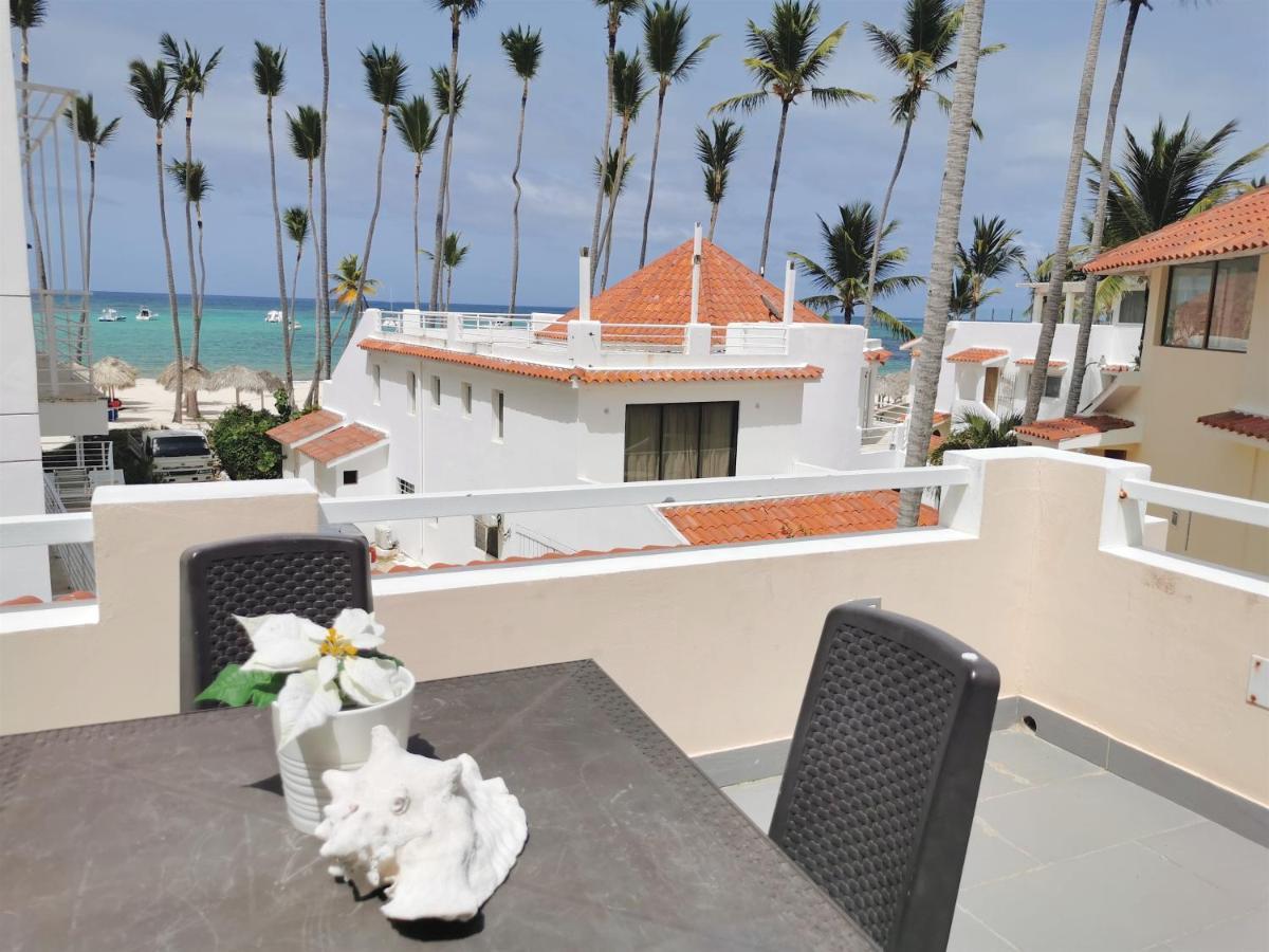 Ocean View Playa Corales - Wifi, Bbq-grill, Access Apartamento *