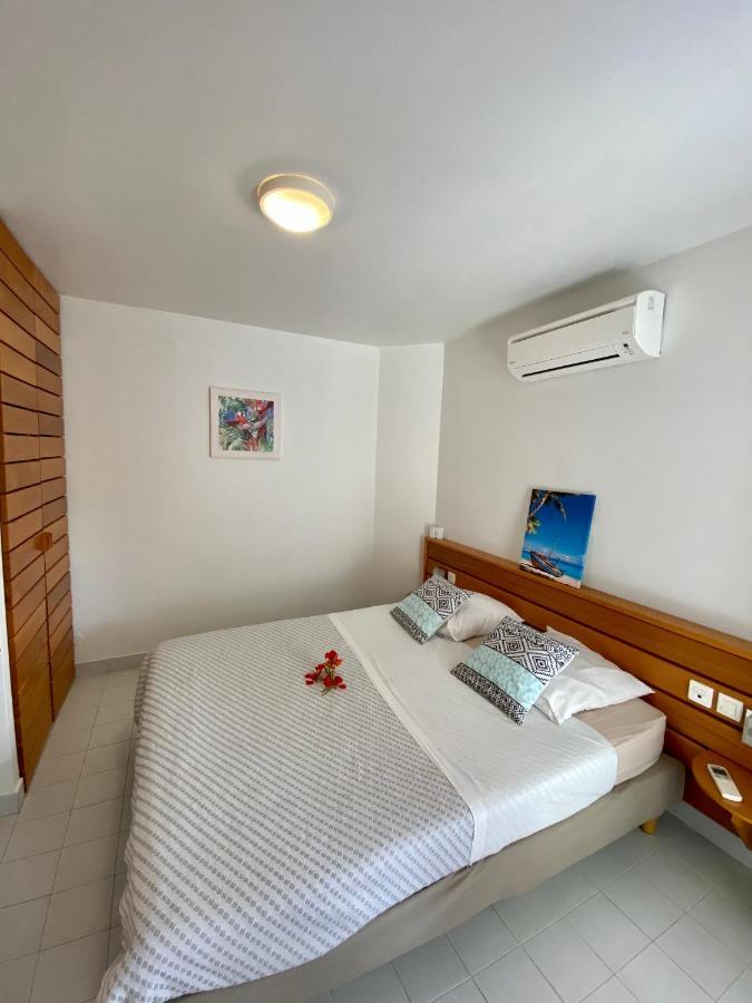 St Francois Manganao Tiborddemer Apartamento