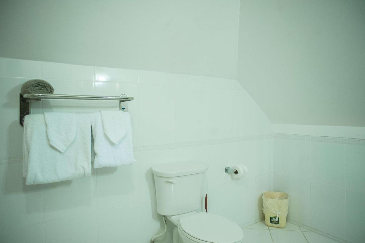 Hotel Mystic Ridge Ocho Rios