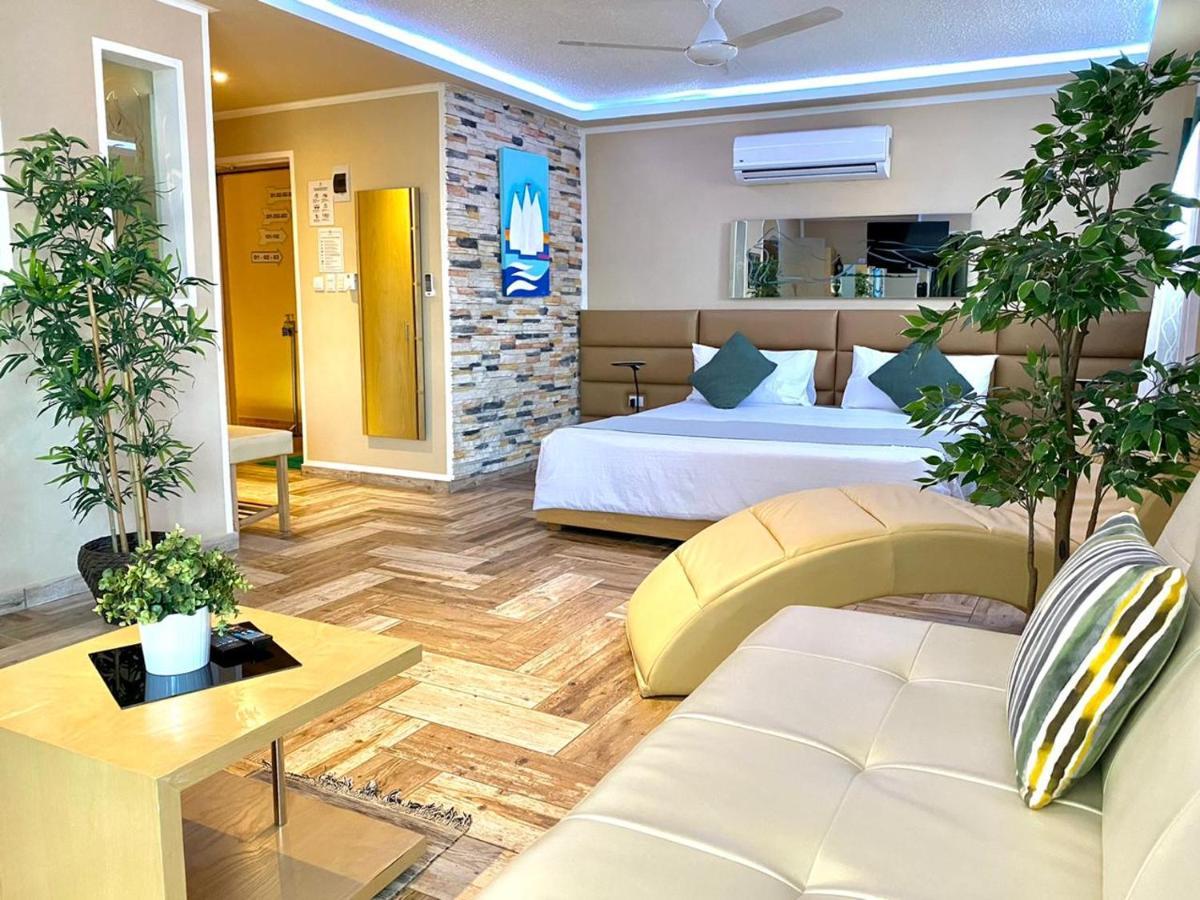 Sosua Inn Hotel 3* Sosua