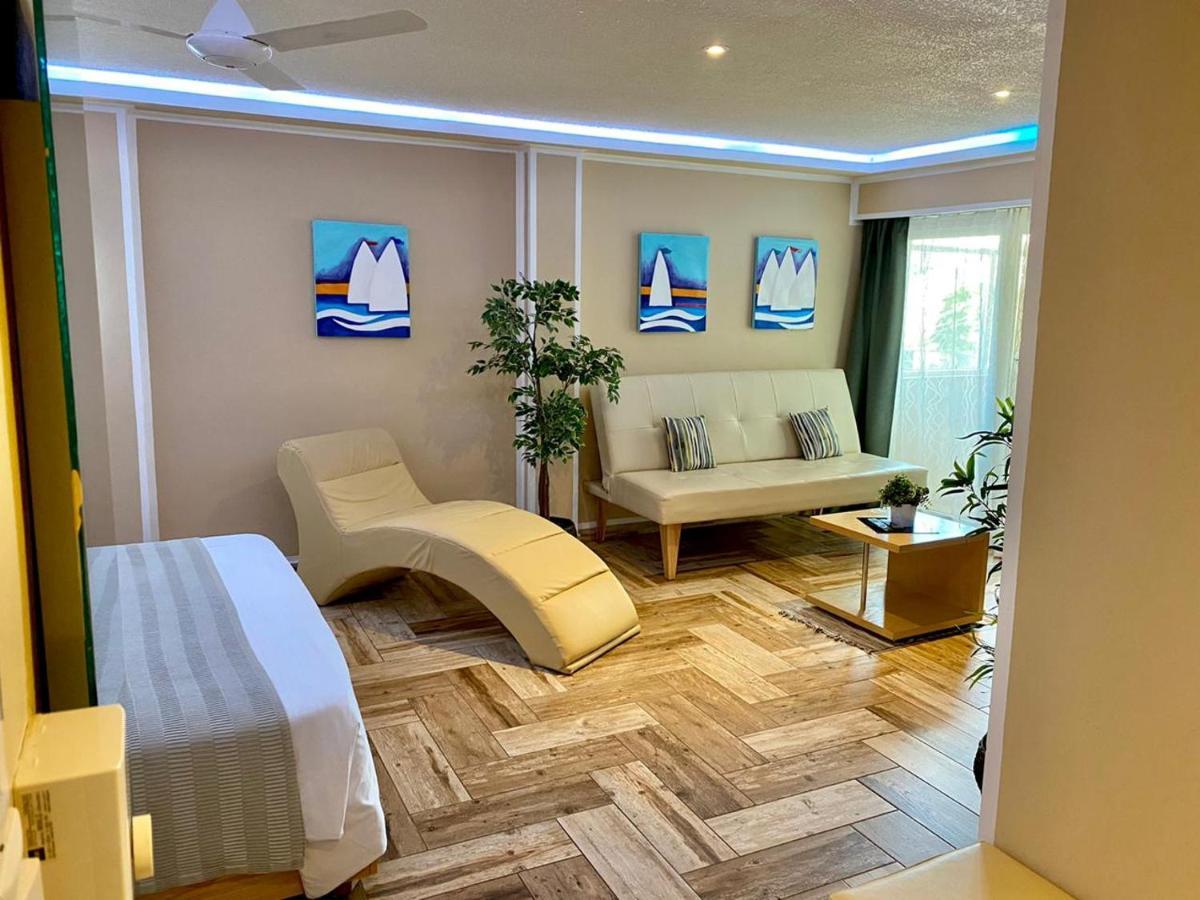 Sosua Inn Hotel 3*