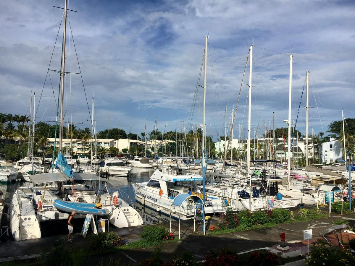 Lipez View Marina *