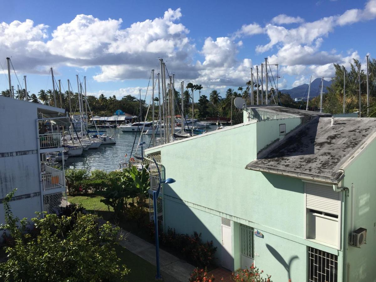 Lipez View Marina Apartment *