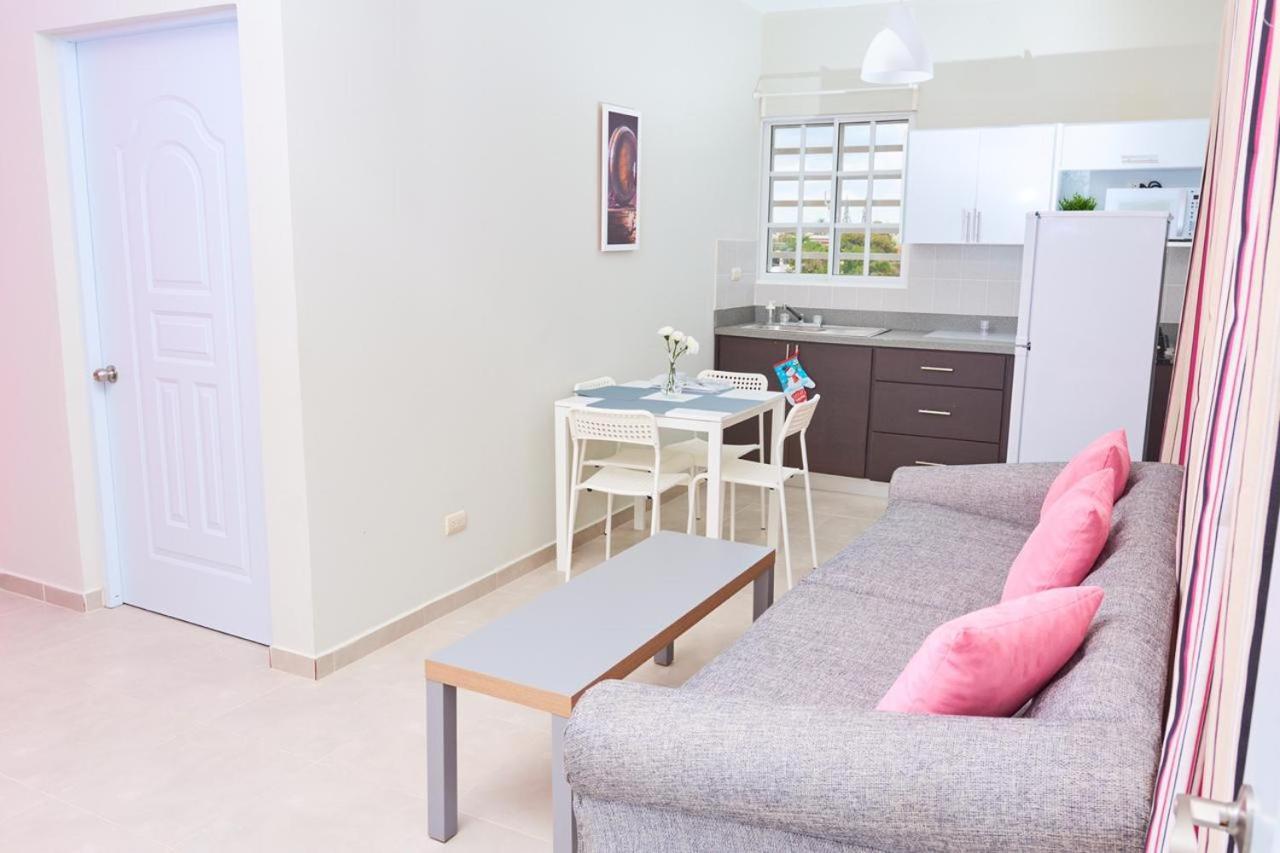 Aparthotel Macadana *