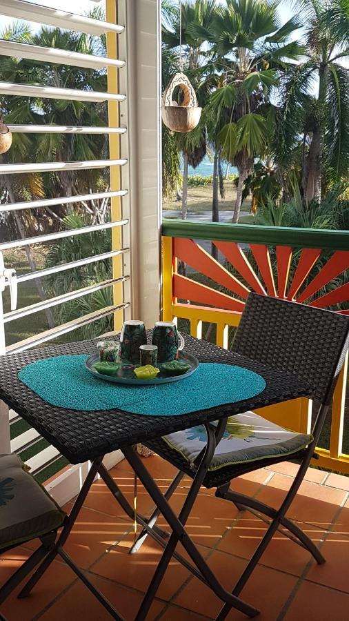 Apartamento Gwadabelle