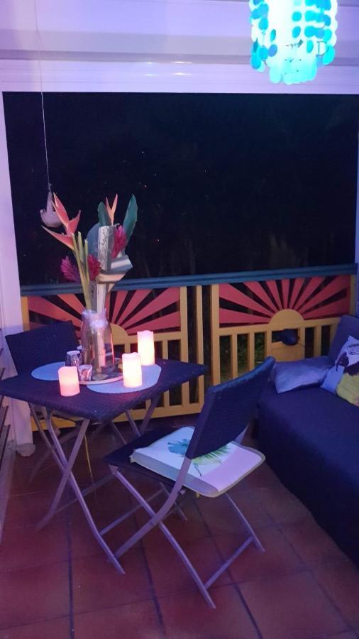Gwadabelle Apartamento