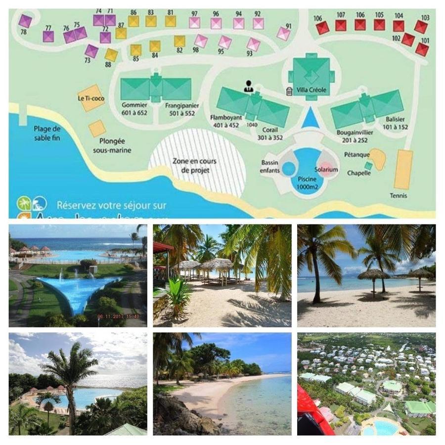 Gwadabelle Saint-Francois (Grande-Terre)