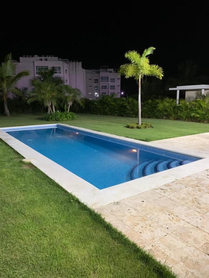 Pousada Real Playa Nueva Romana
