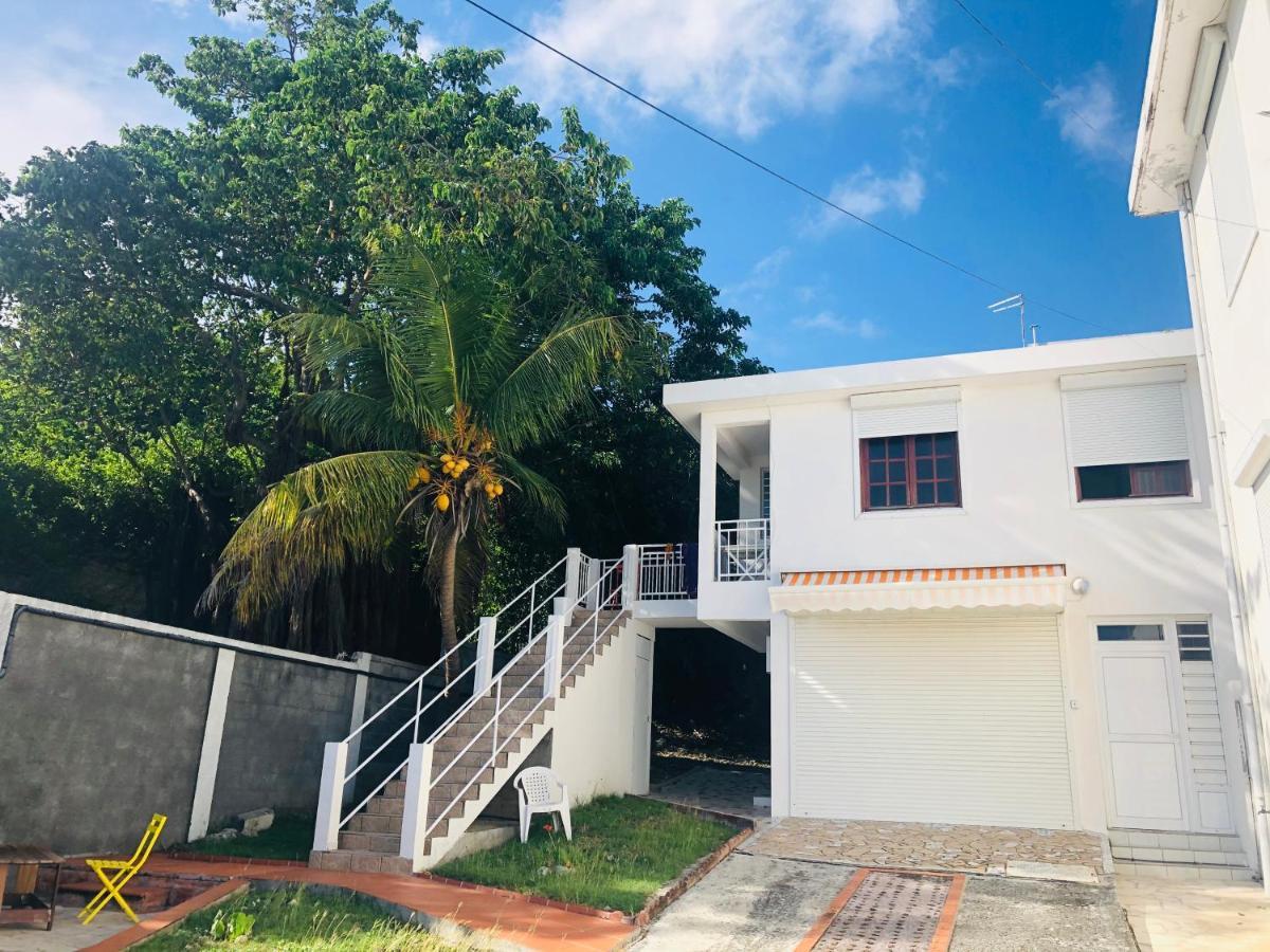 Paradis Caraibes Sainte-Anne (Grande-Terre)