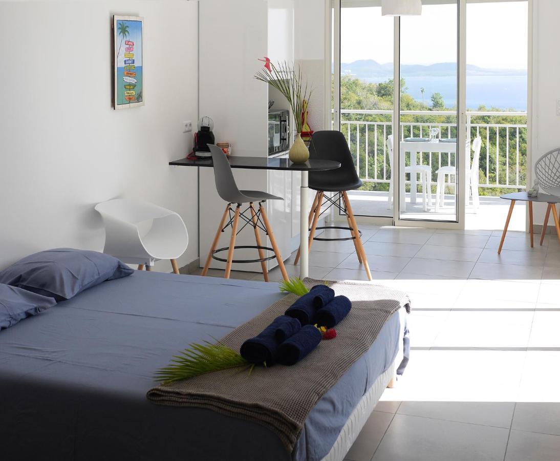 Apartment Eden