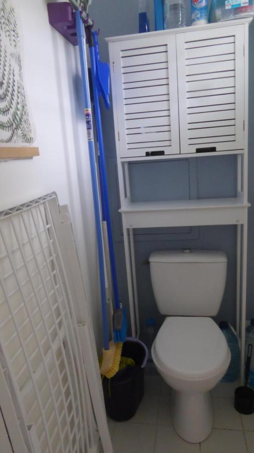Proche De La Ty Manganao Apartment Saint-Francois (Grande-Terre)