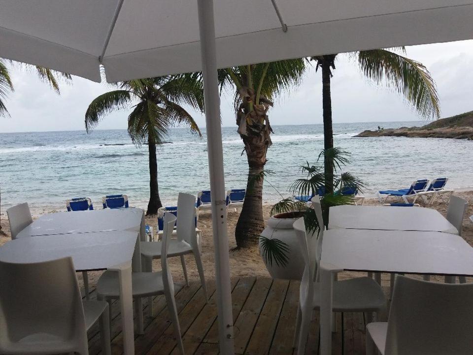 Proche De La Ty Manganao Apartment Saint-Francois (Grande-Terre)