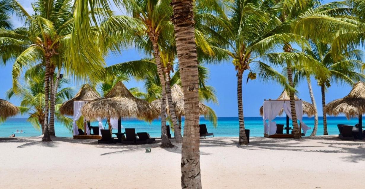 3br @cadaquescaribe Bayahibe * San Rafael del Yuma