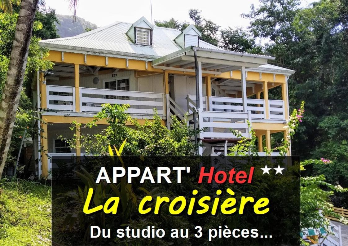 La Croisiere Hotel *