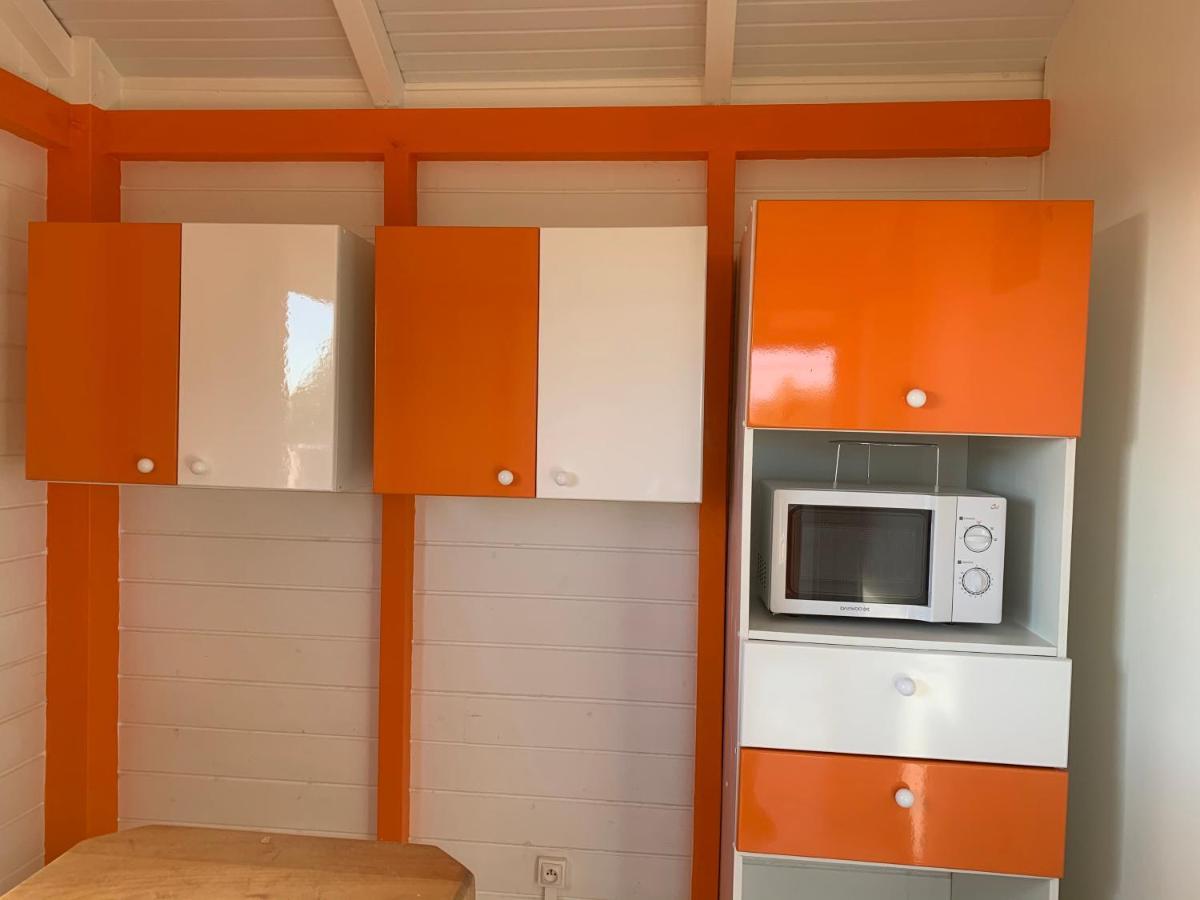 Holiday home Les Cerisiers Bouillante