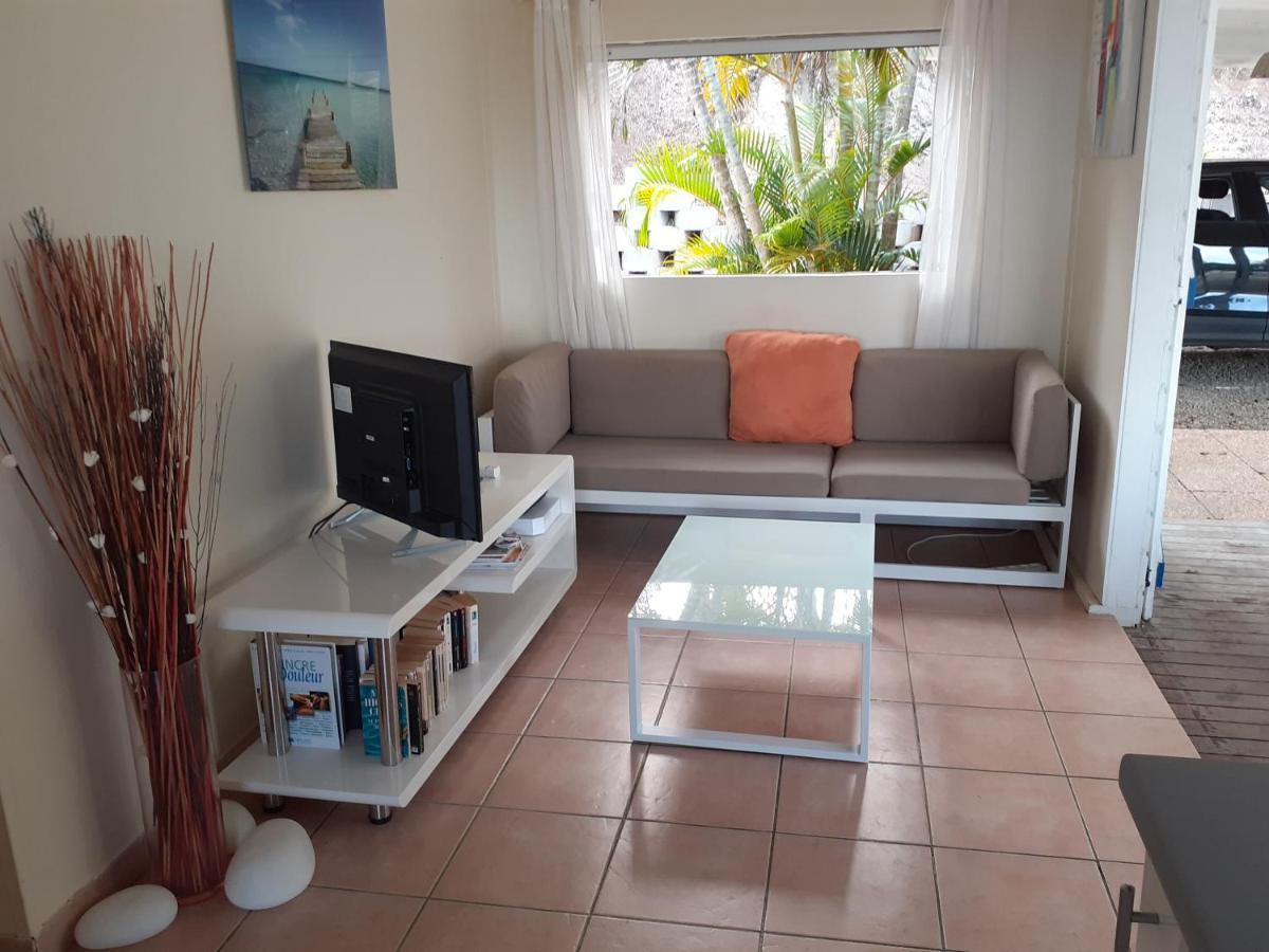 Holiday home Blue Paradise La Trinite
