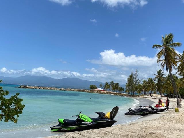 Apartment Bonheur A La Savane Le Gosier (Grande-Terre)