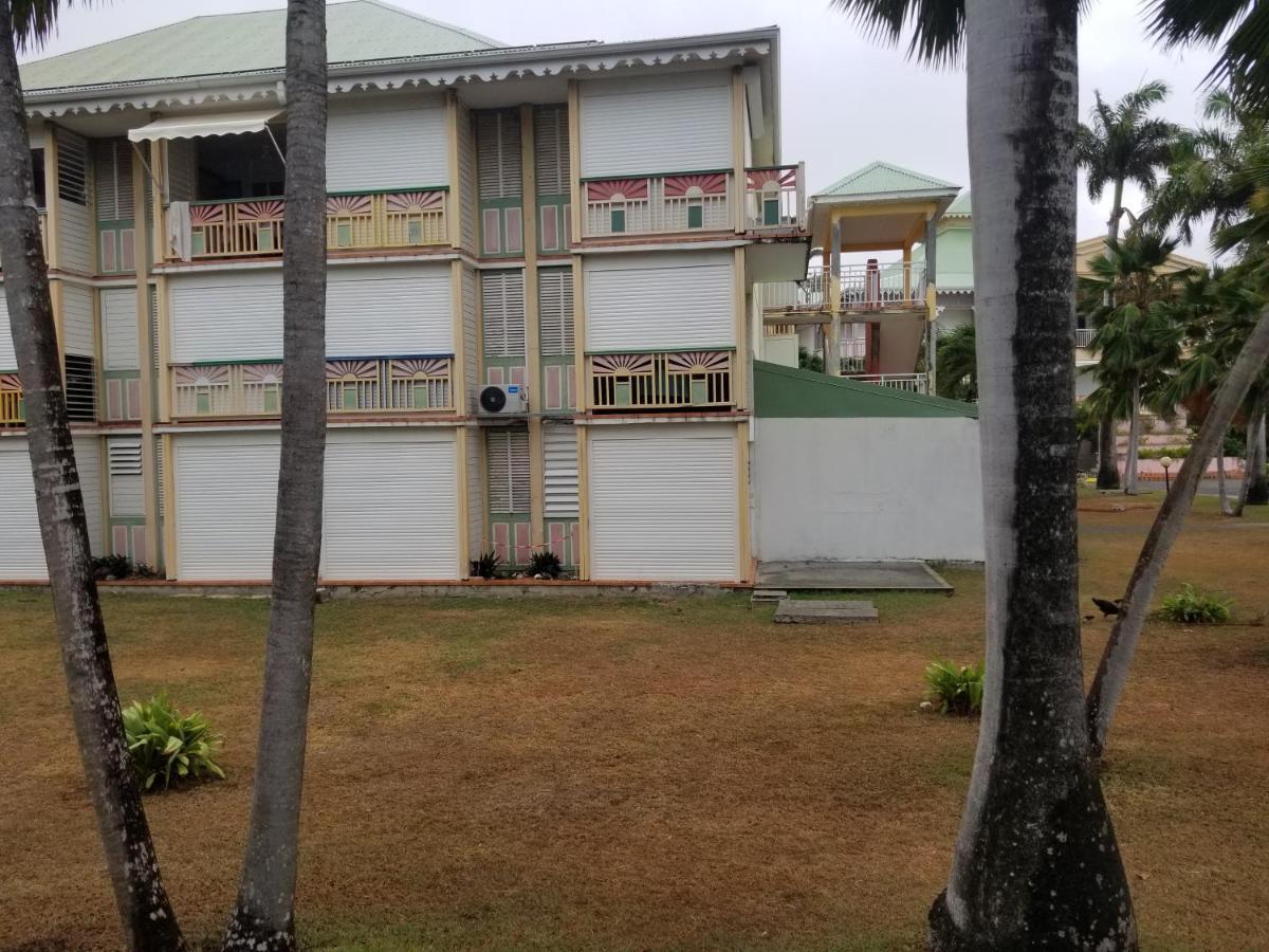 Cozy 331 Adr Apartment Saint-Francois (Grande-Terre)