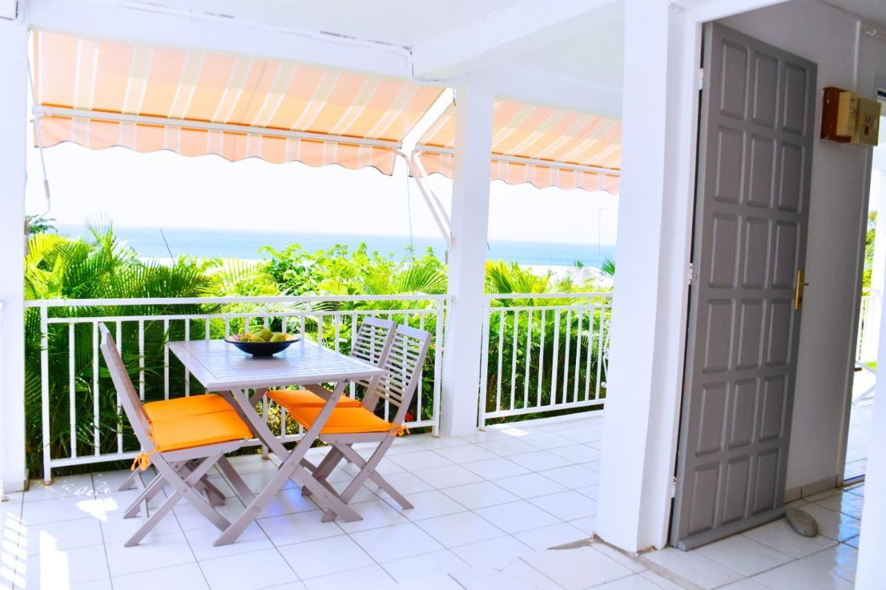 Sunrise Apartment