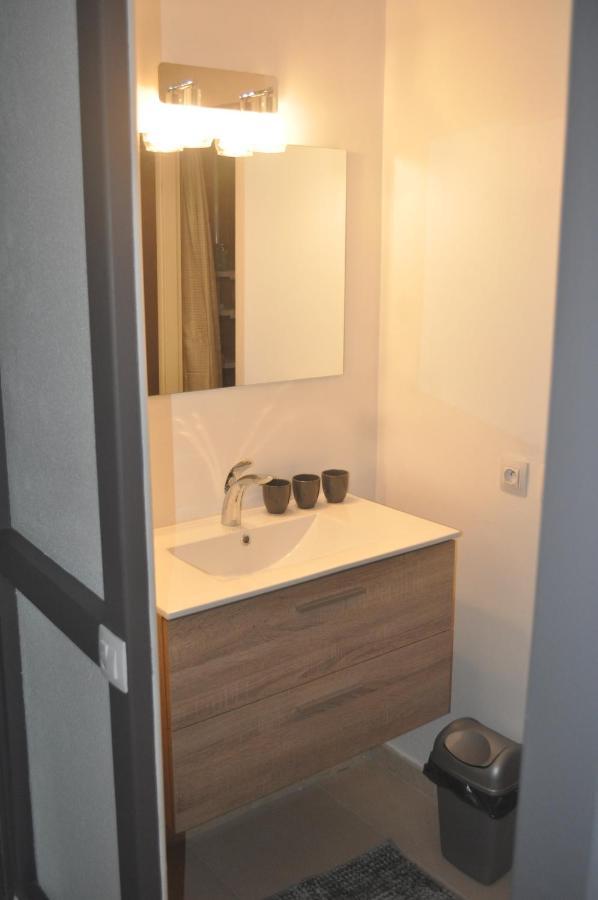 Apartment Superbe Mi Face Au Rocher Du Diamant