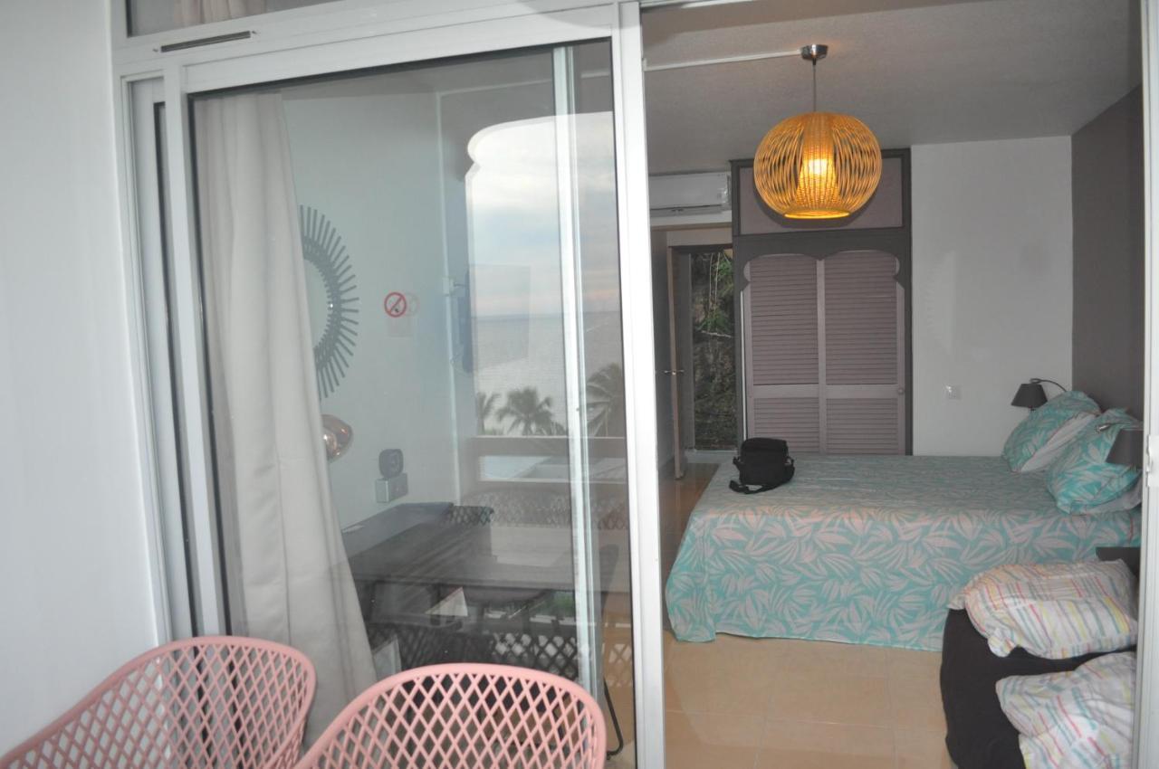 Apartment Superbe Mi Face Au Rocher Du Diamant Le Diamant