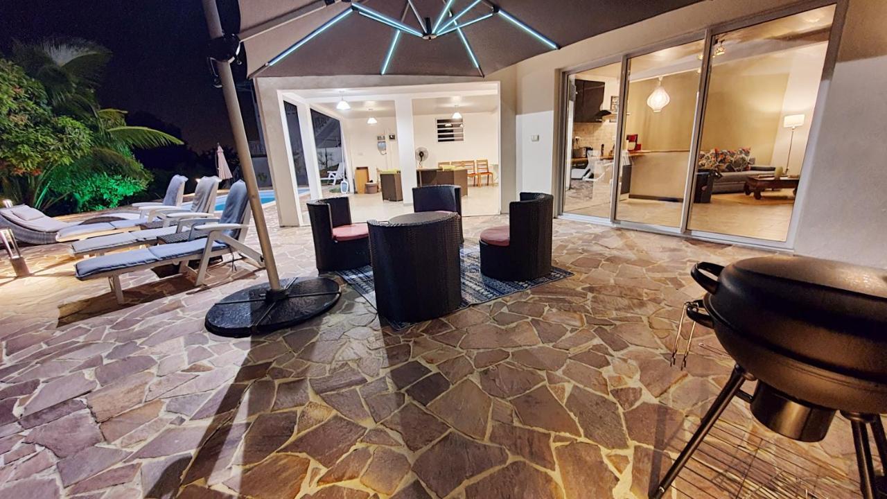 Belkay - Sur La Baie Apartment