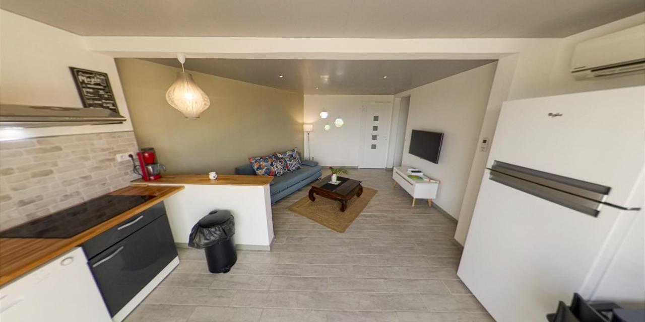 Apartment Belkay - Sur La Baie Ducos