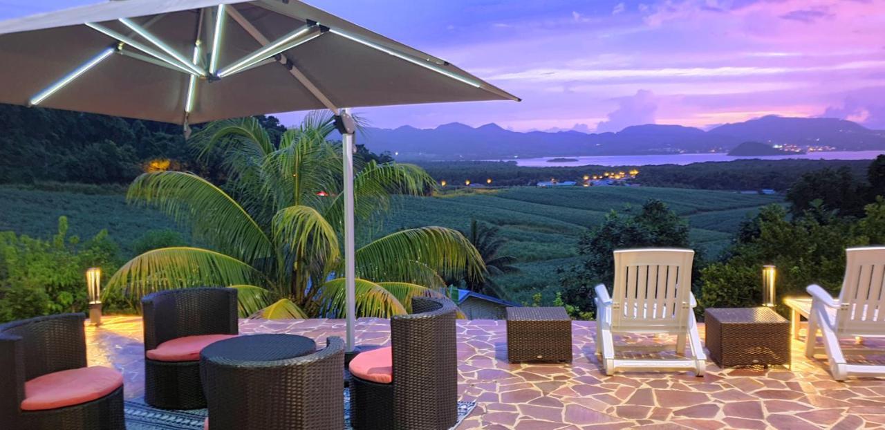 Belkay - Sur La Baie Apartment