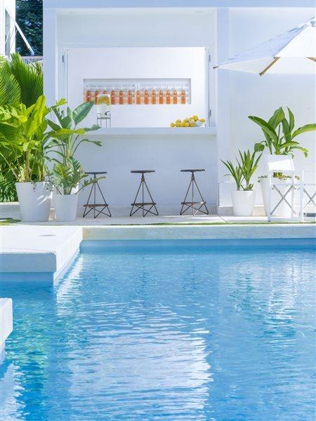 Aparthotel Mullins Grove Saint Peter