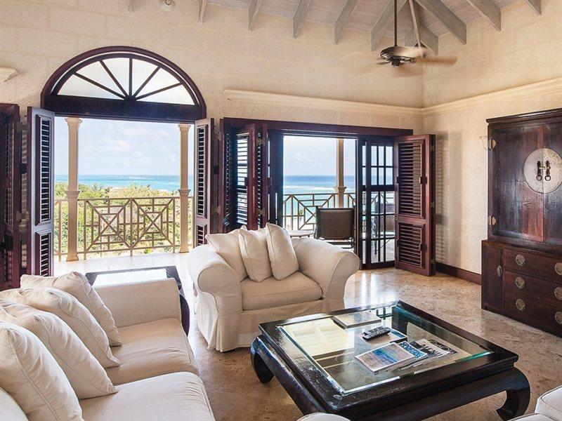 Hilton Grand Vacations Club The Crane Barbados Resort 3*