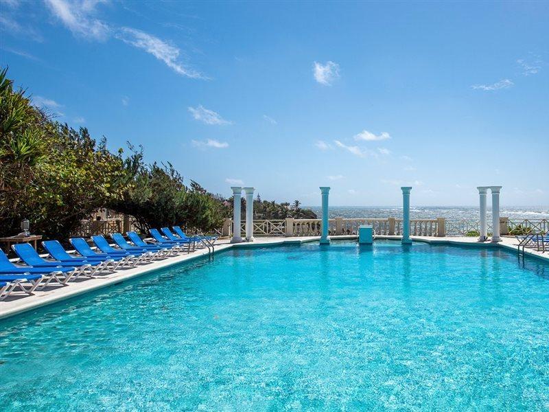 Hilton Grand Vacations Club The Crane Barbados Resort Saint Philip