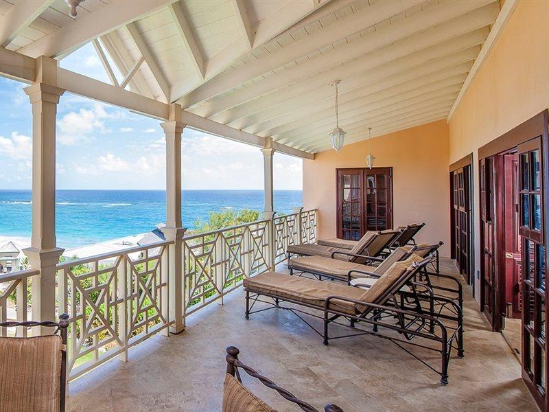 Resort Hilton Grand Vacations Club The Crane Barbados 3*