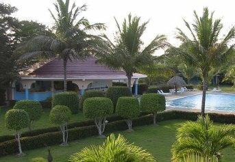 El Colibri Hotel
