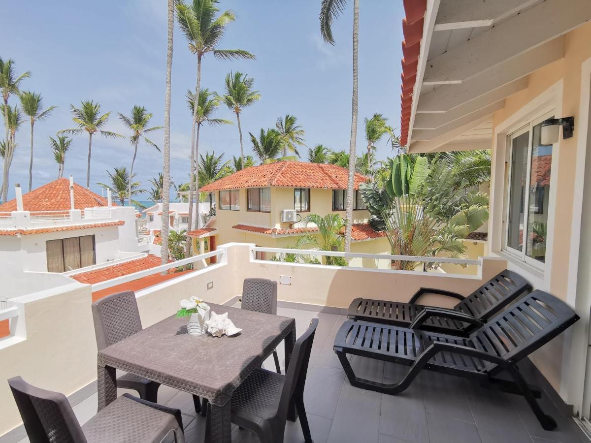 Ocean View Playa Corales - Wifi, Bbq-grill, Access Apartamento *