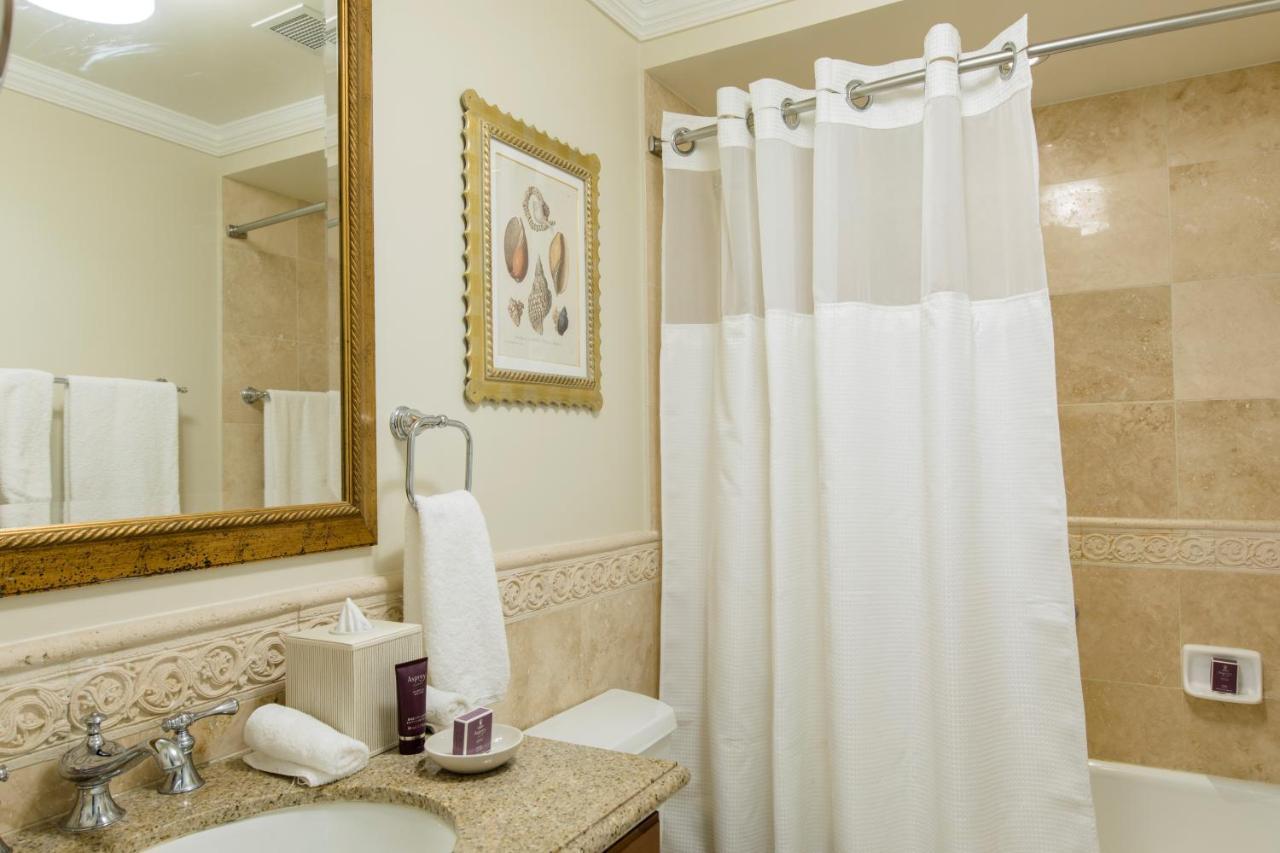Resort Great Bay Located At The Ritz-carlton Club, St Thomas 5*