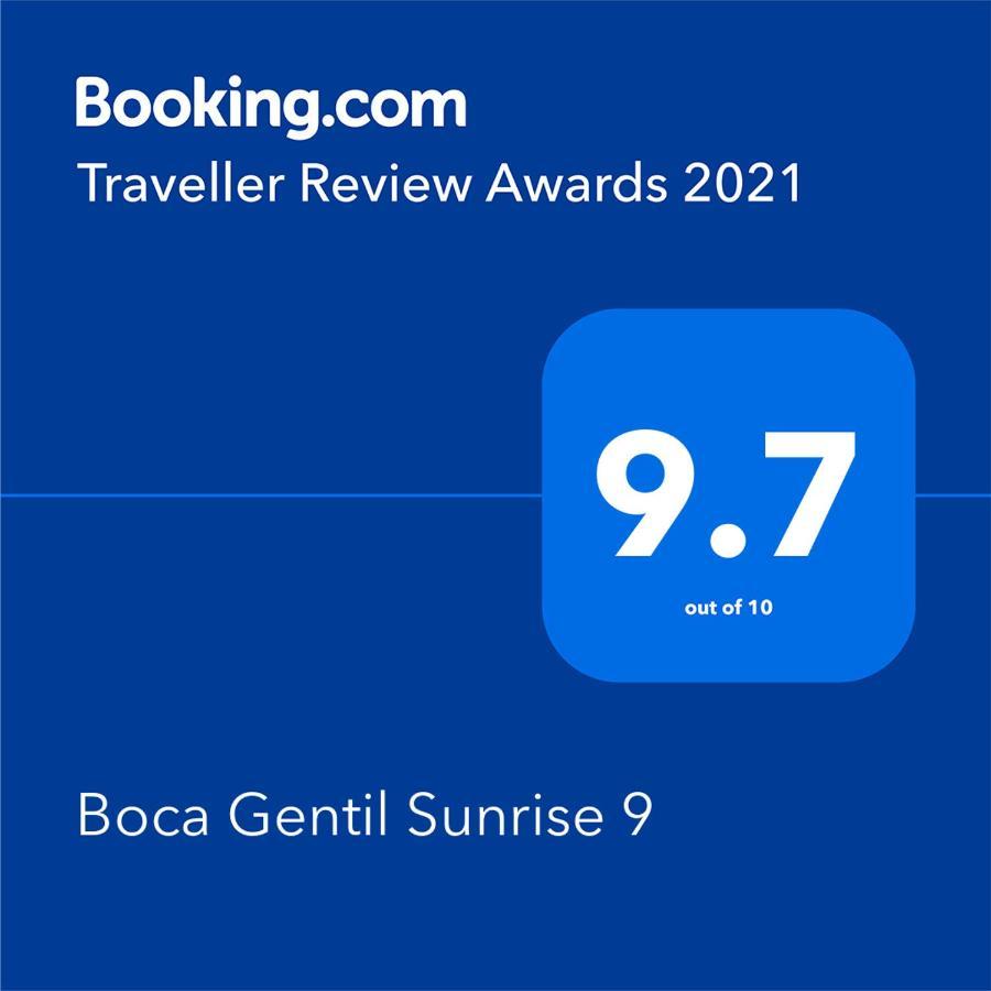 Apartment Boca Gentil Sunrise 9