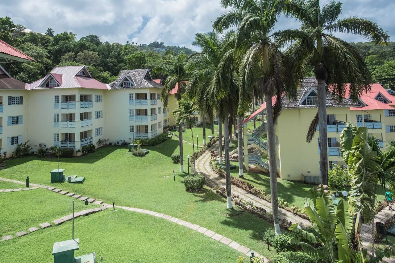 Mystic Ridge Ocho Rios