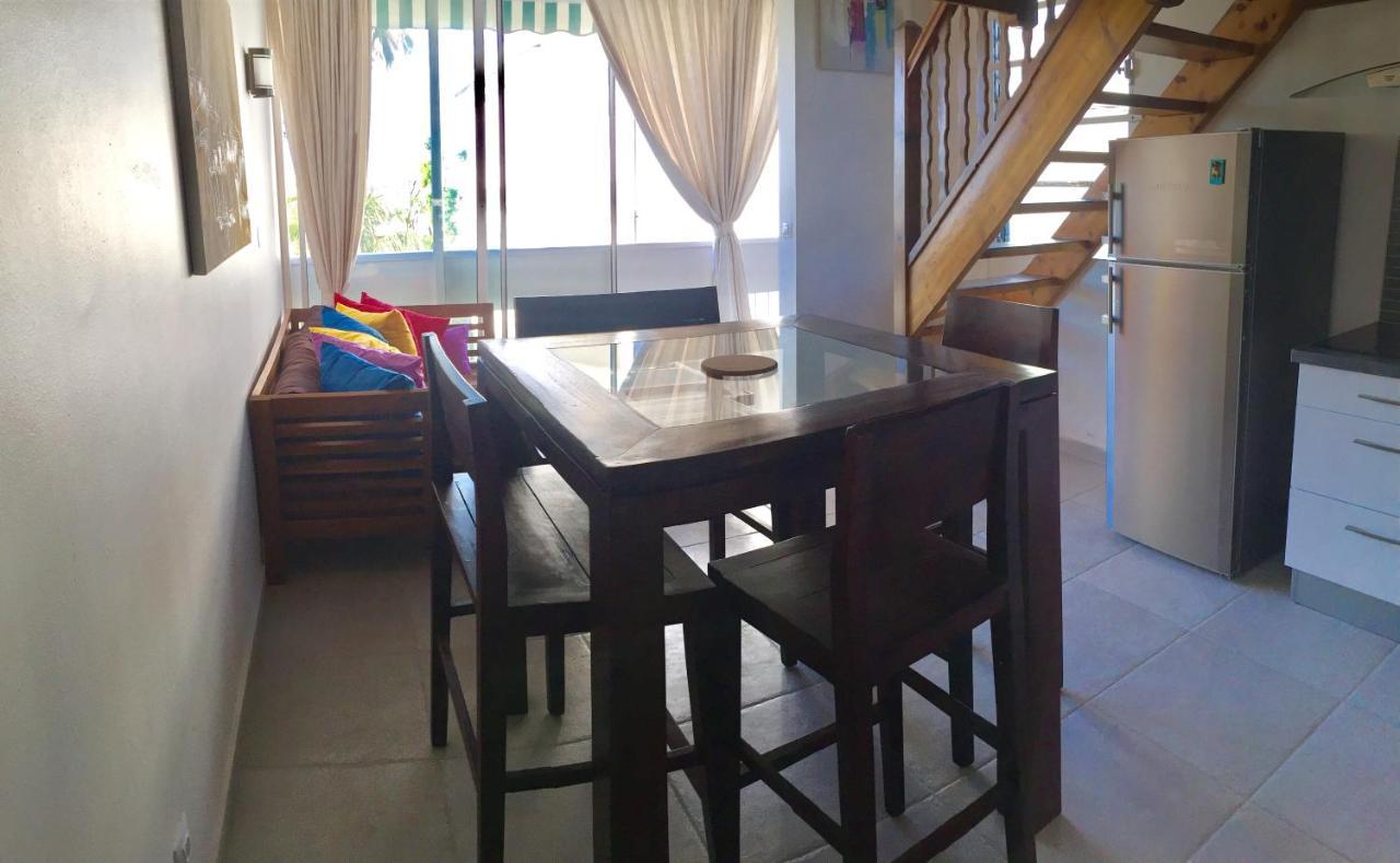 Lipez View Marina Apartment *