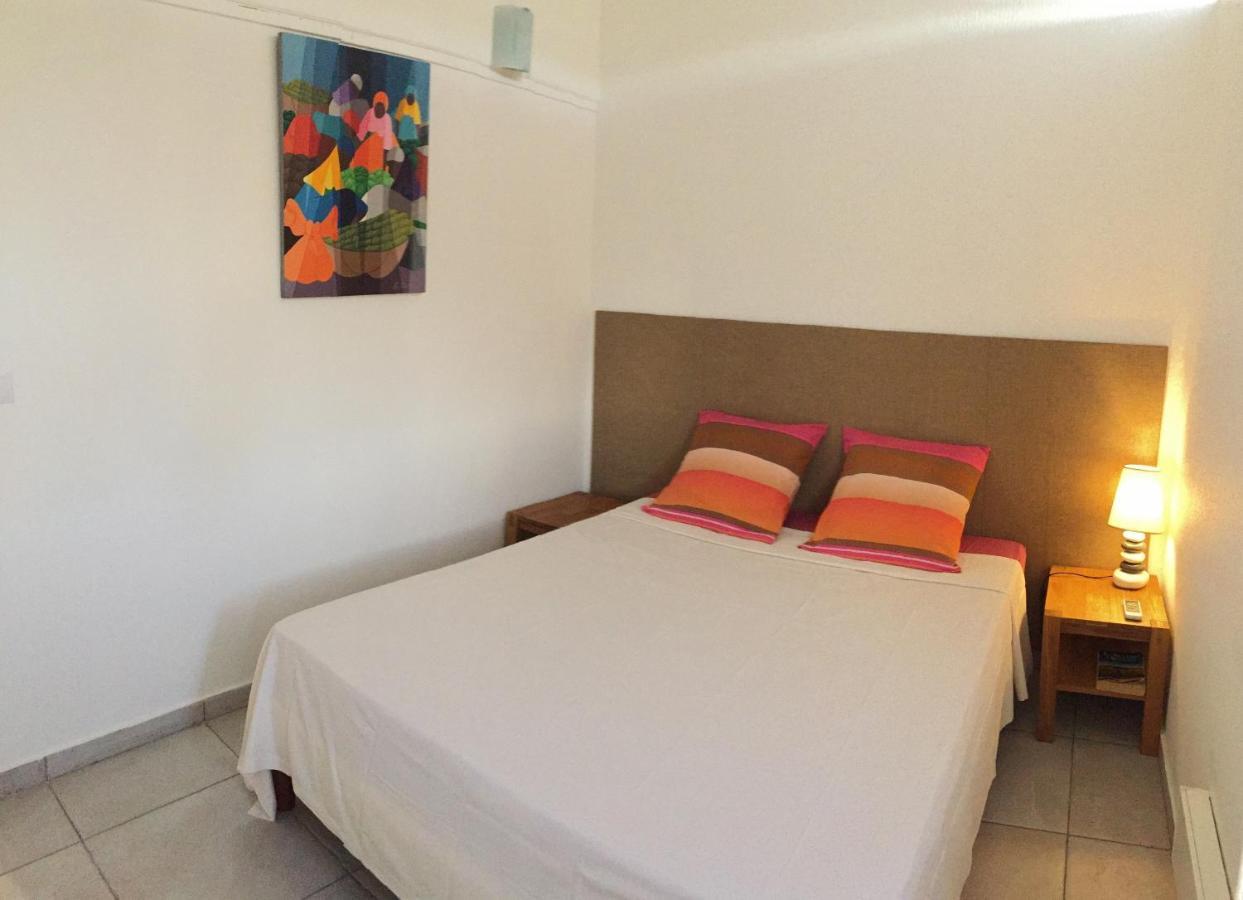 Apartment Lipez View Marina