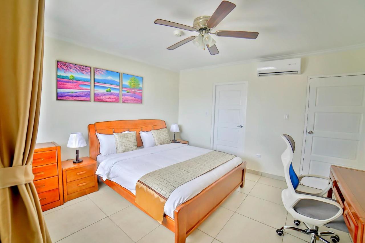 Aparthotel Pearl Aruba