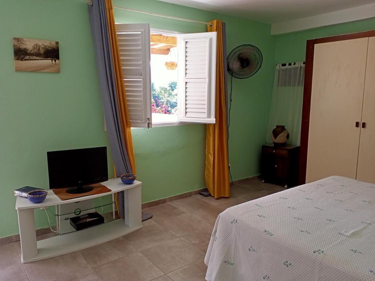 Paradis Cache - Confort Terrasse - Kybo Karaib Location - Pkg - Mtgne Apartment Sainte-Marie