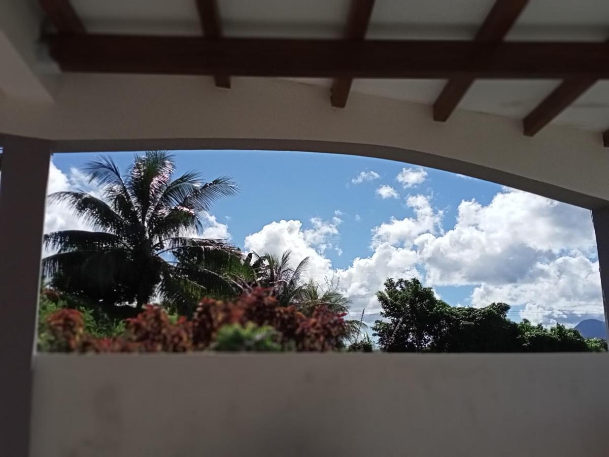 Paradis Cache - Confort Terrasse - Kybo Karaib Location - Pkg - Mtgne * Sainte-Marie
