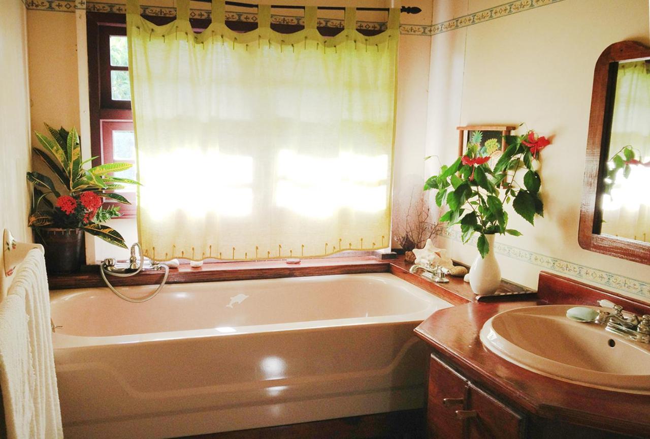 Creole House 2 Bedrooms With Garden View Rodney Bay 21 *