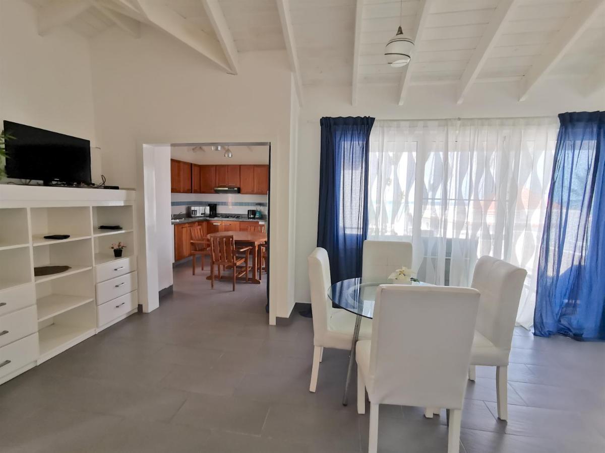 Ocean View Playa Corales - Wifi, Bbq-grill, Access Apartamento