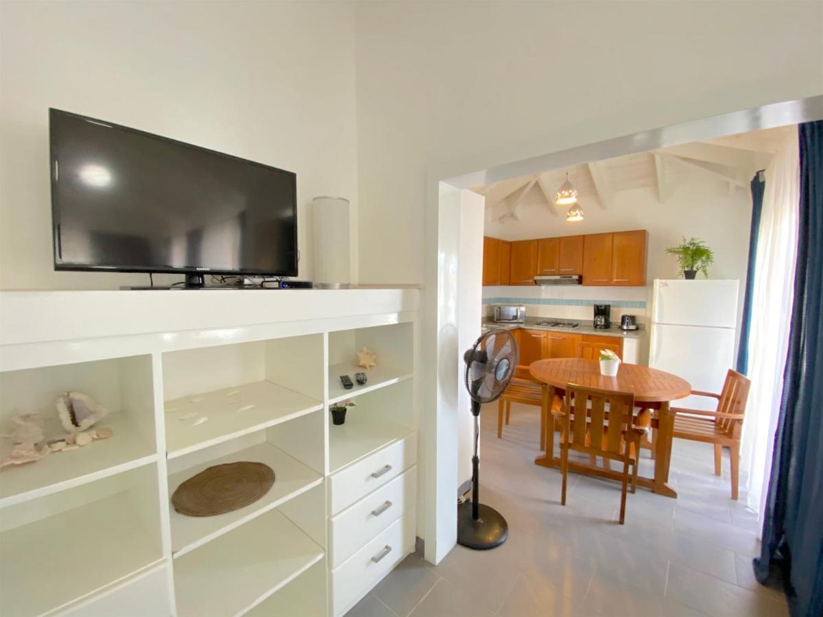 Ocean View Playa Corales - Wifi, Bbq-grill, Access * Punta Cana