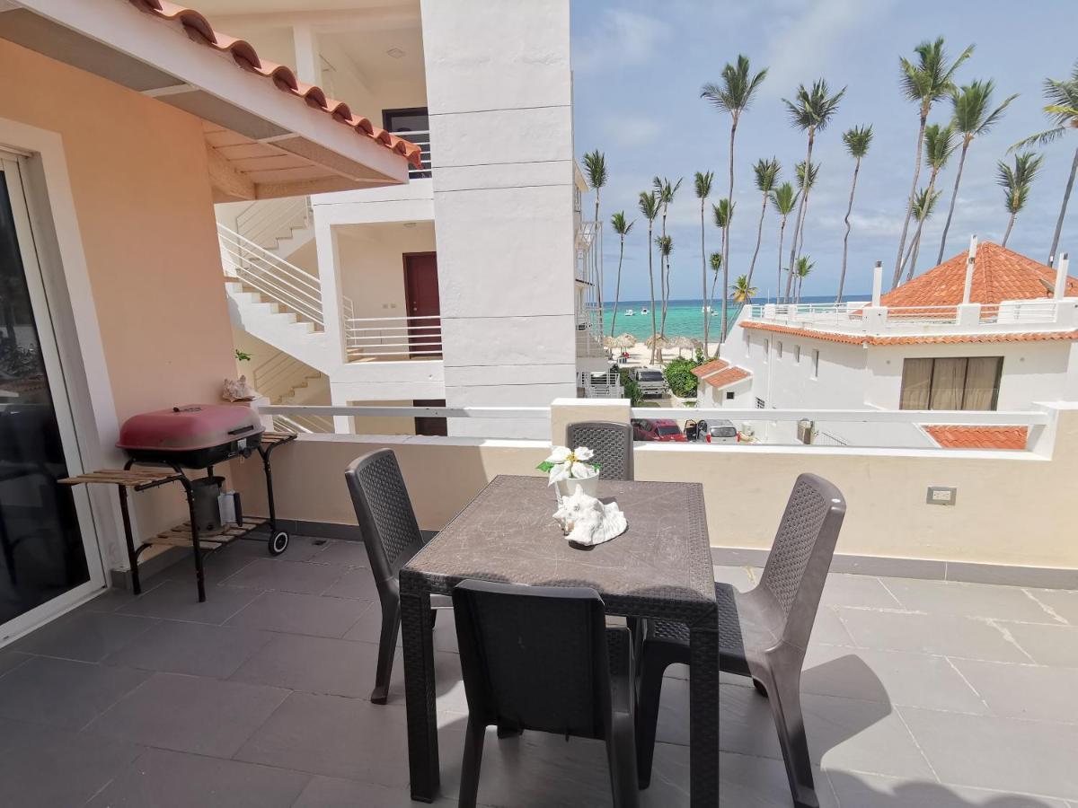 Ocean View Playa Corales - Wifi, Bbq-grill, Access Punta Cana